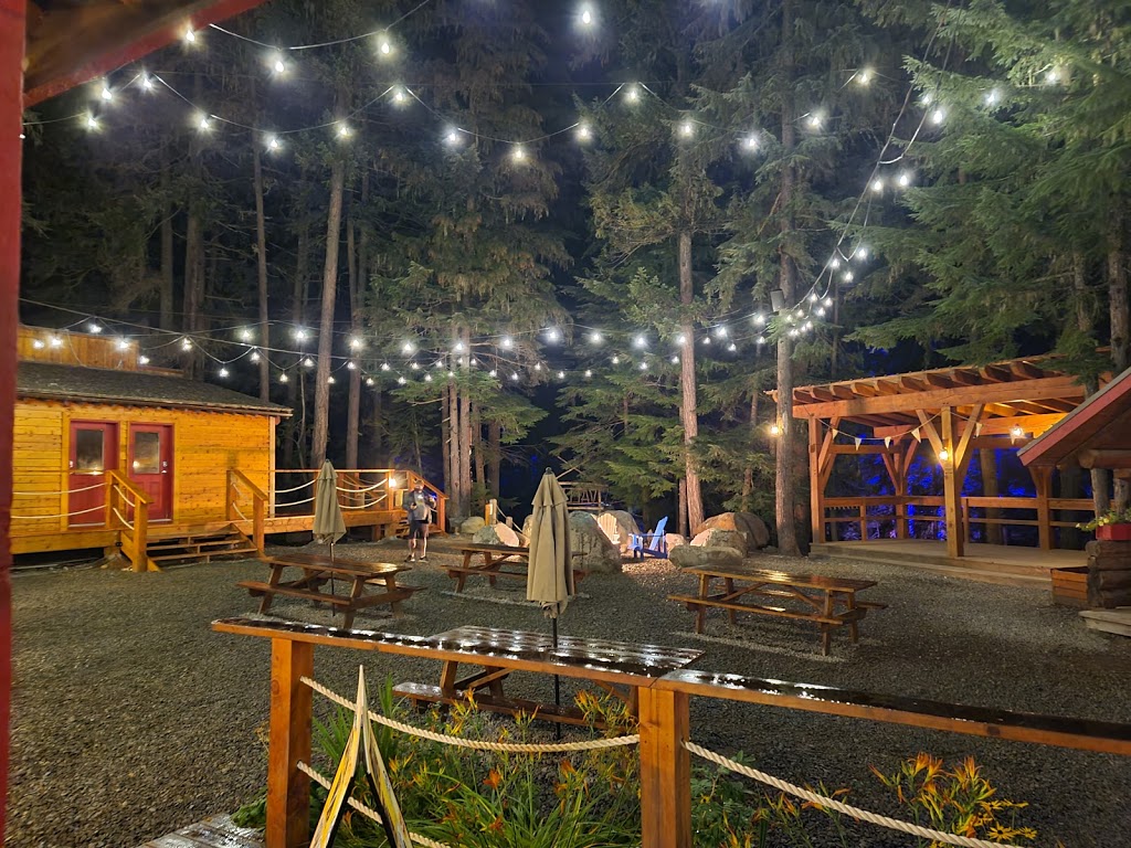Superfly Ziplines Basecamp | Cougar Mountain Rd, Whistler, BC V0N 1B8, Canada | Phone: (855) 824-9955