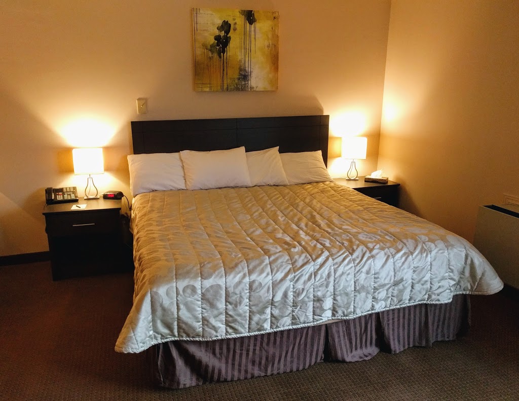 River Rapids Inn | 4029 River Rd, Niagara Falls, ON L2E 3E5, Canada | Phone: (905) 371-2200