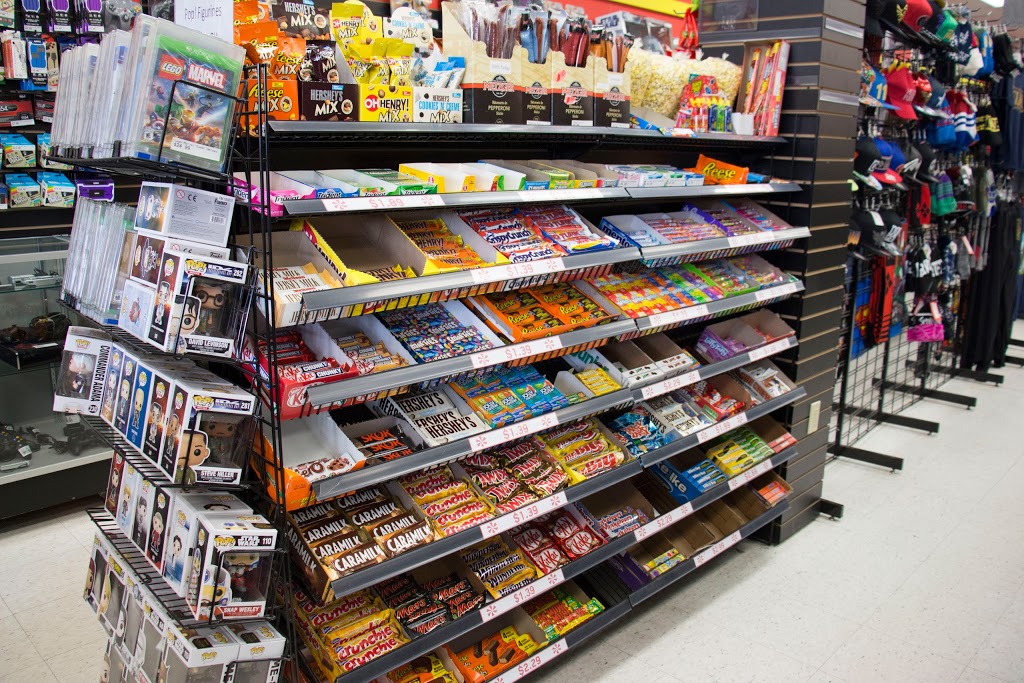 Microplay/Jumbo Video | 1080 Adelaide St N, London, ON N5Y 2N1, Canada | Phone: (519) 439-8660