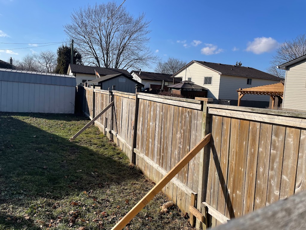 Masters of Grass & Landscaping | 507 Second St, London, ON N5V 2B6, Canada | Phone: (519) 281-3450