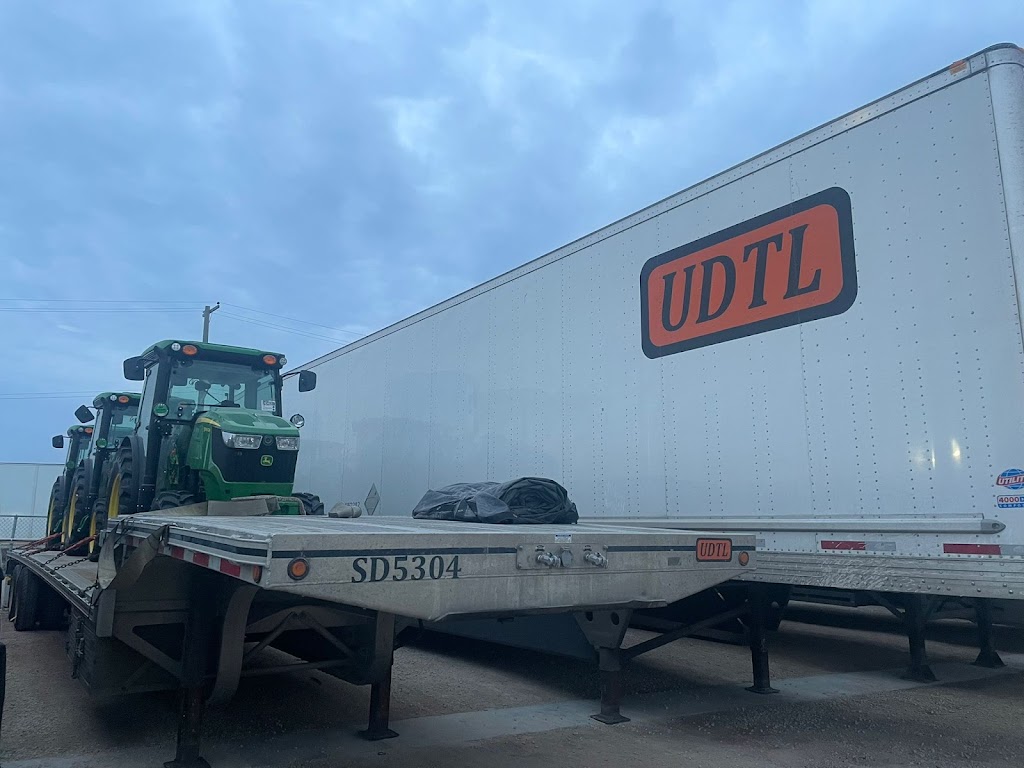 UNITED DHILLON TRUCK LINES INC. (UDTL) | 123 Ryan St, Winnipeg, MB R2R 0N9, Canada | Phone: (431) 990-0898