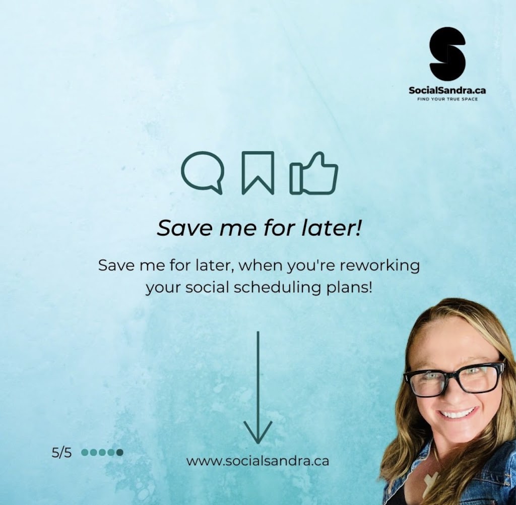 SOCIALSANDRA | 1811 Surgenor Rd, Black Creek, BC V9J 1G6, Canada | Phone: (250) 204-2292