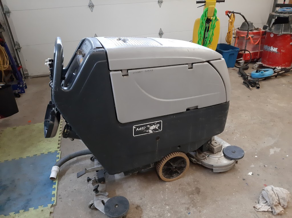 Lees LMNTAL Repairs | 1645 Morden Rd, Nanaimo, BC V9X 1T6, Canada | Phone: (236) 238-1949