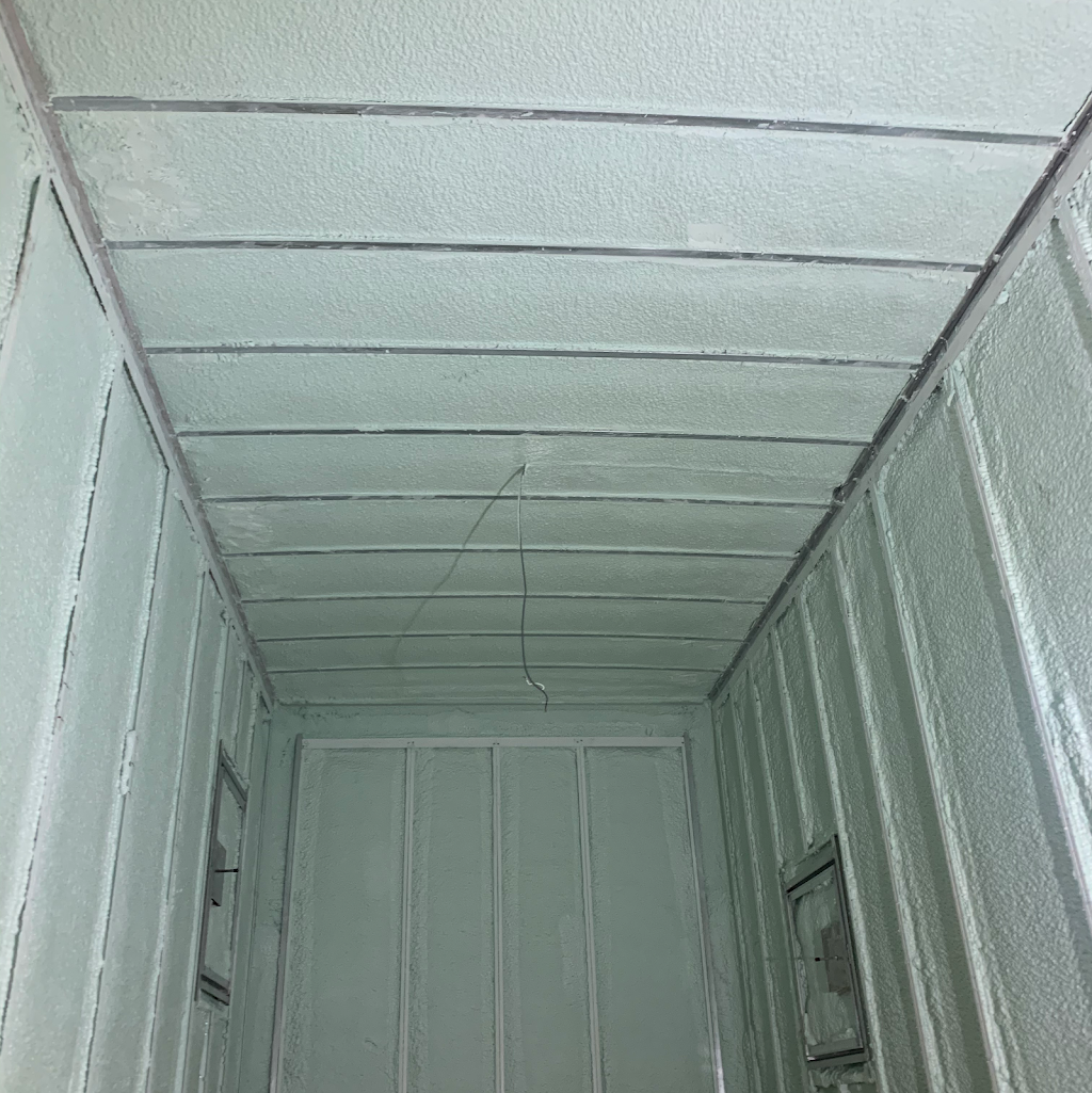 Valco Construction | Isolation Valco | 132 Bd Roland-Godard, Saint-Jérôme, QC J7Y 4P7, Canada | Phone: (877) 447-4738