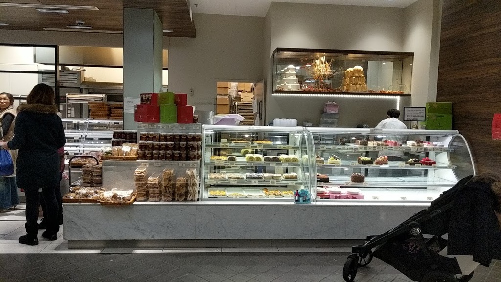 Saint Germain Bakery | 650 W 41st Ave #137, Vancouver, BC V5Z 2M9, Canada | Phone: (604) 267-0807