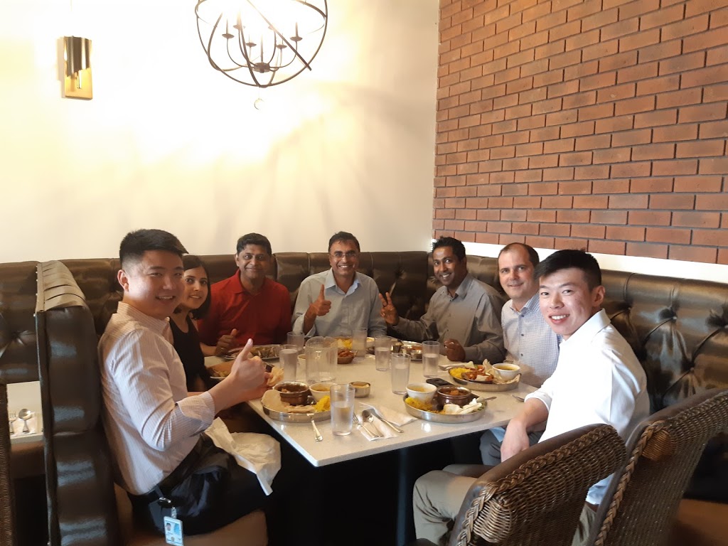 Raj Palace Authentic South Indian Cusine | 8338 18 St SE # 342, Calgary, AB T2C 4E4, Canada | Phone: (403) 457-5005