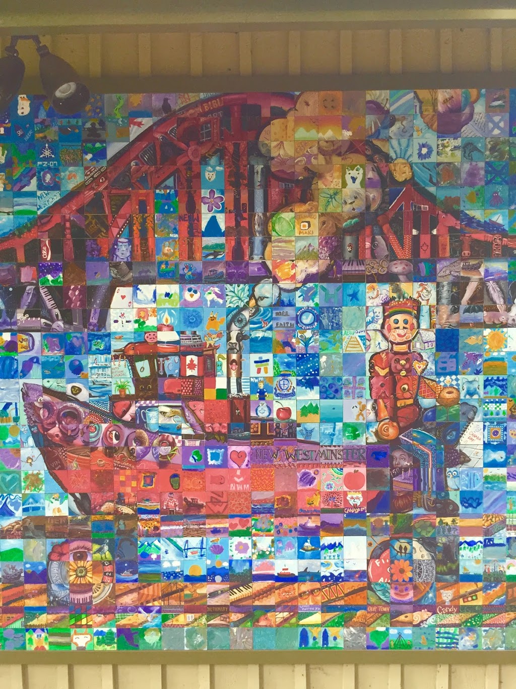 Arts Council of New Westminster | The Gallery at Queens Park Centennial Lodge, Queens Park, New Westminster, BC V3L 1C3, Canada | Phone: (604) 525-3244