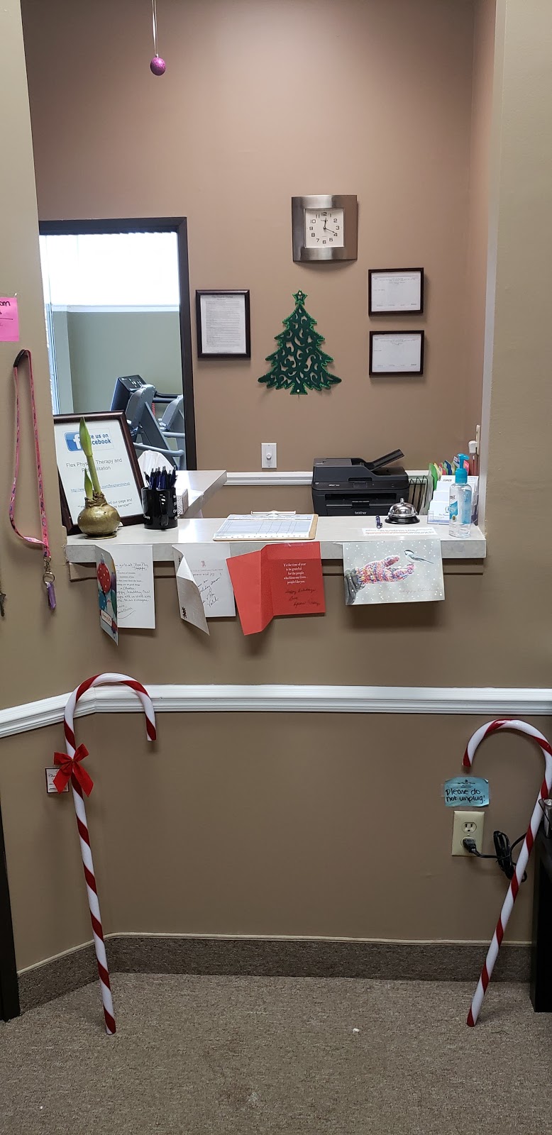 Flex Physical Therapy & Rehab | 33497 23 Mile Rd #170, New Baltimore, MI 48047, USA | Phone: (586) 716-1278
