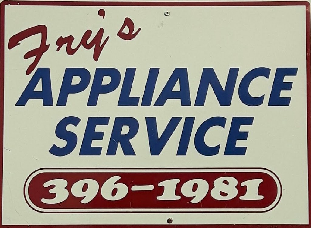 Frys Appliance Service | 441 Queen St, Kincardine, ON N2Z 2J4, Canada | Phone: (519) 396-1981