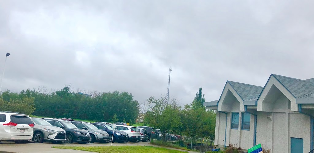First Mennonite Church | 3650 91 St NW, Edmonton, AB T6E 6P1, Canada | Phone: (780) 436-3431