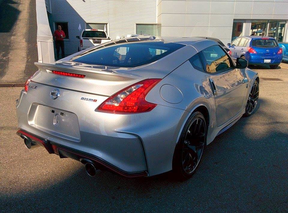 High Park Nissan | 3275 Dundas St W, Toronto, ON M6P 2A5, Canada | Phone: (416) 762-7537