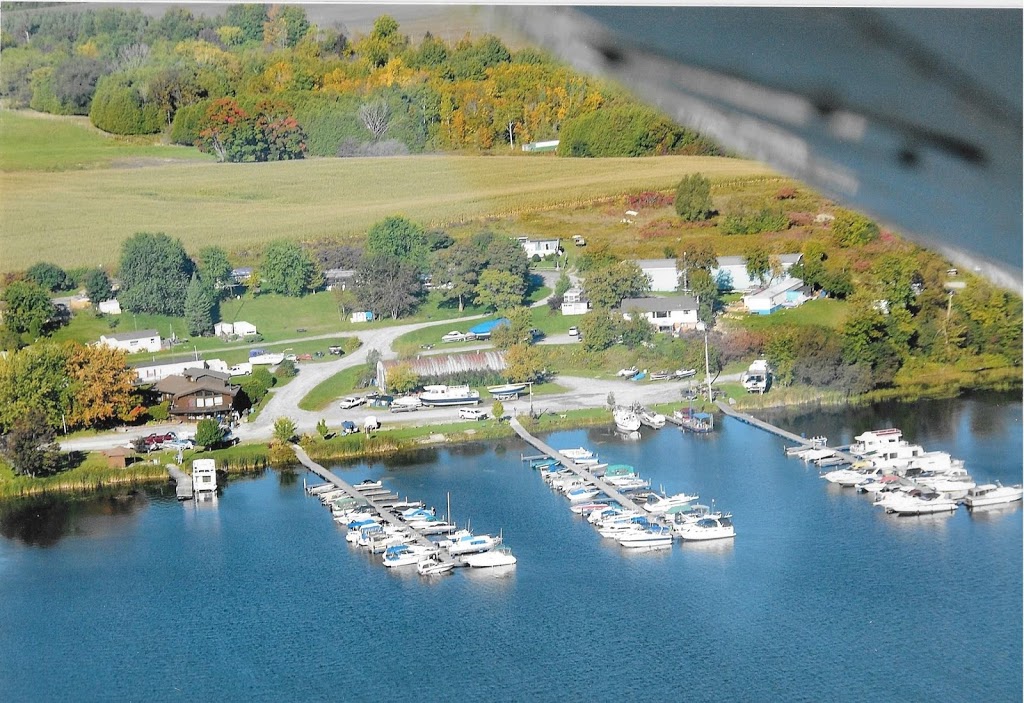 West Shore Marine | 2175 Whitfield Rd, Port Perry, ON L9L 1B2, Canada | Phone: (905) 985-2658