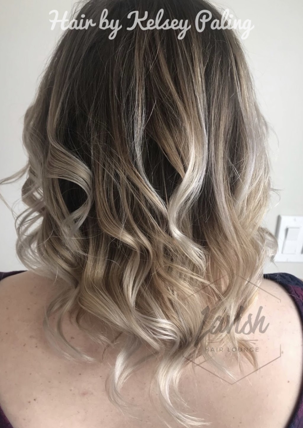 Lavish Hair Lounge | 2247 Rymal Rd E Unit 106, Stoney Creek, ON L8J 2V8, Canada | Phone: (905) 573-0802