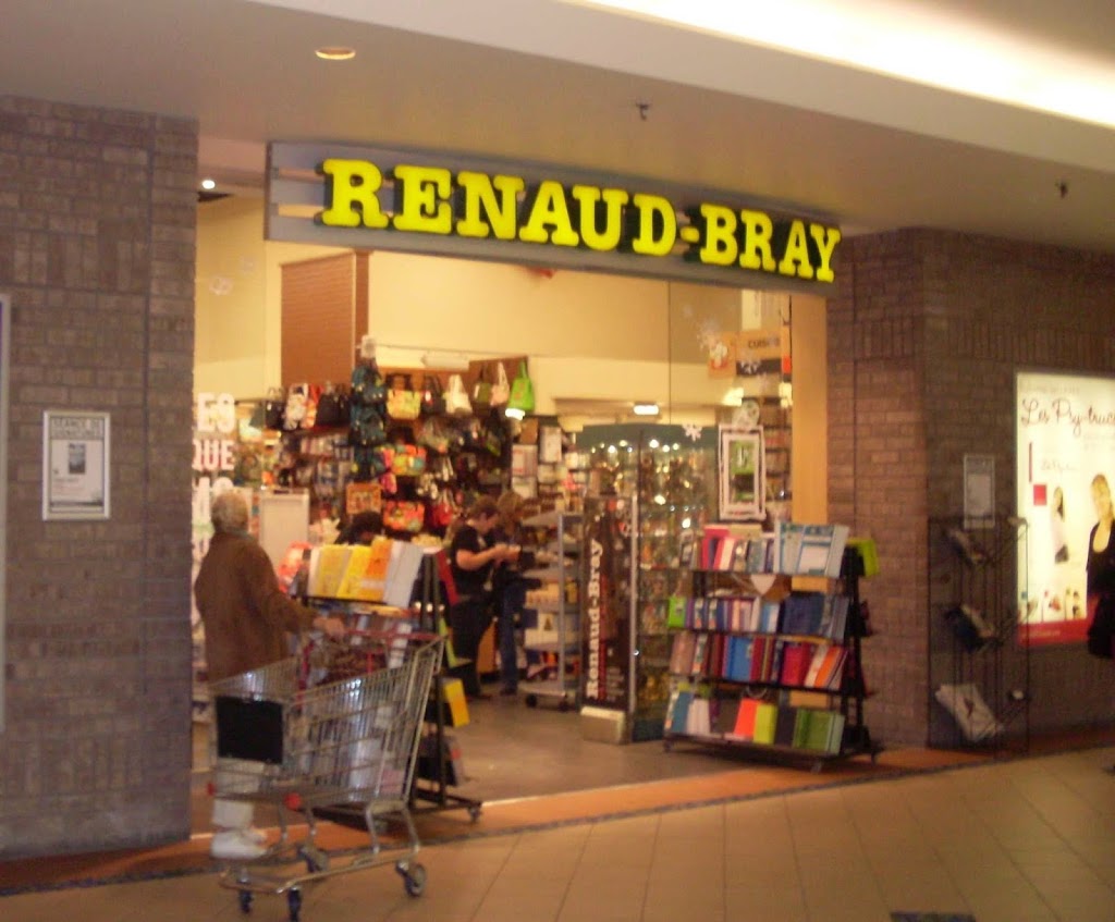 Renaud-Bray | 3050 Boul de Portland, Sherbrooke, QC J1L 1K1, Canada | Phone: (819) 569-9957