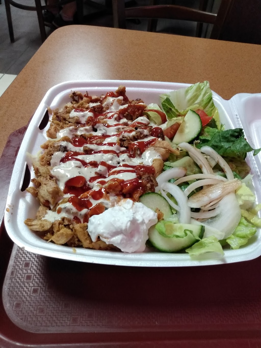 East Side Shawarma & Kebabs | 3101 Kingsway Dr #6B, Kitchener, ON N2C 2M5, Canada | Phone: (519) 954-0760