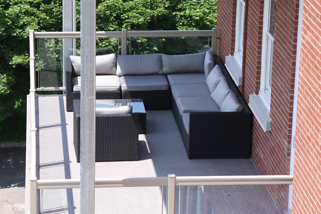 Lab Lieu de Création | 264 Rue dAssise, Vallée-Jonction, QC G0S 3J0, Canada | Phone: (418) 476-1549