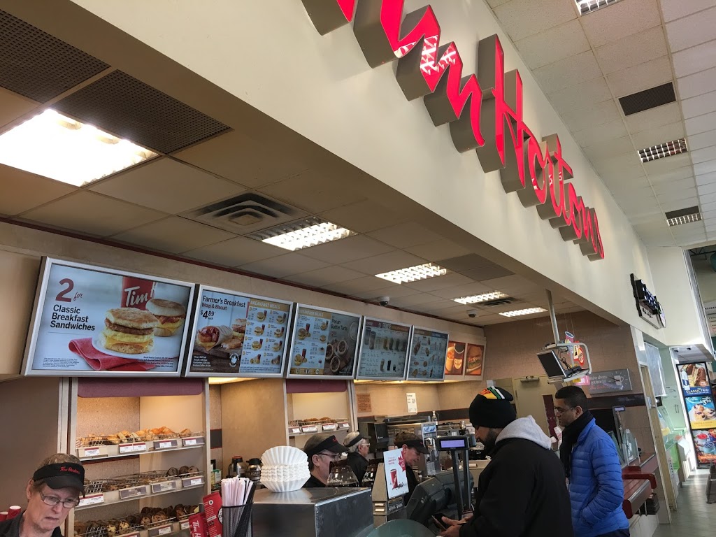 Tim Hortons | ON-401, Ingersoll, ON N5C 3K1, Canada | Phone: (519) 423-1863