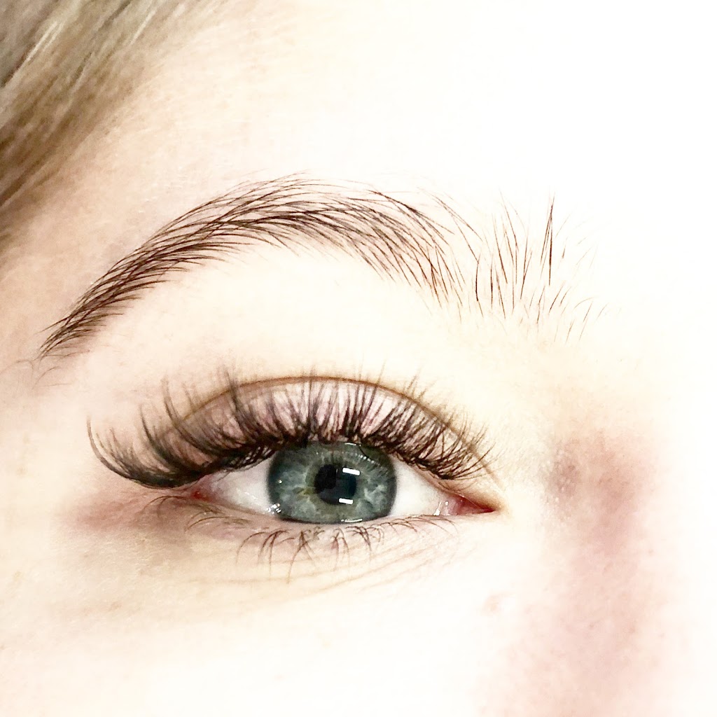 The Brow And Lash Boutique | 1 Nickel Gate unit 8, Woodbridge, ON L4L 8L7, Canada | Phone: (416) 845-9755