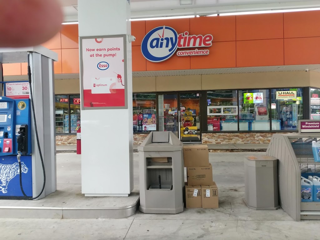 ANYTIME CONVENIENCE | 769 Southdale Rd E #16, London, ON N6E 3B9, Canada | Phone: (519) 694-4489