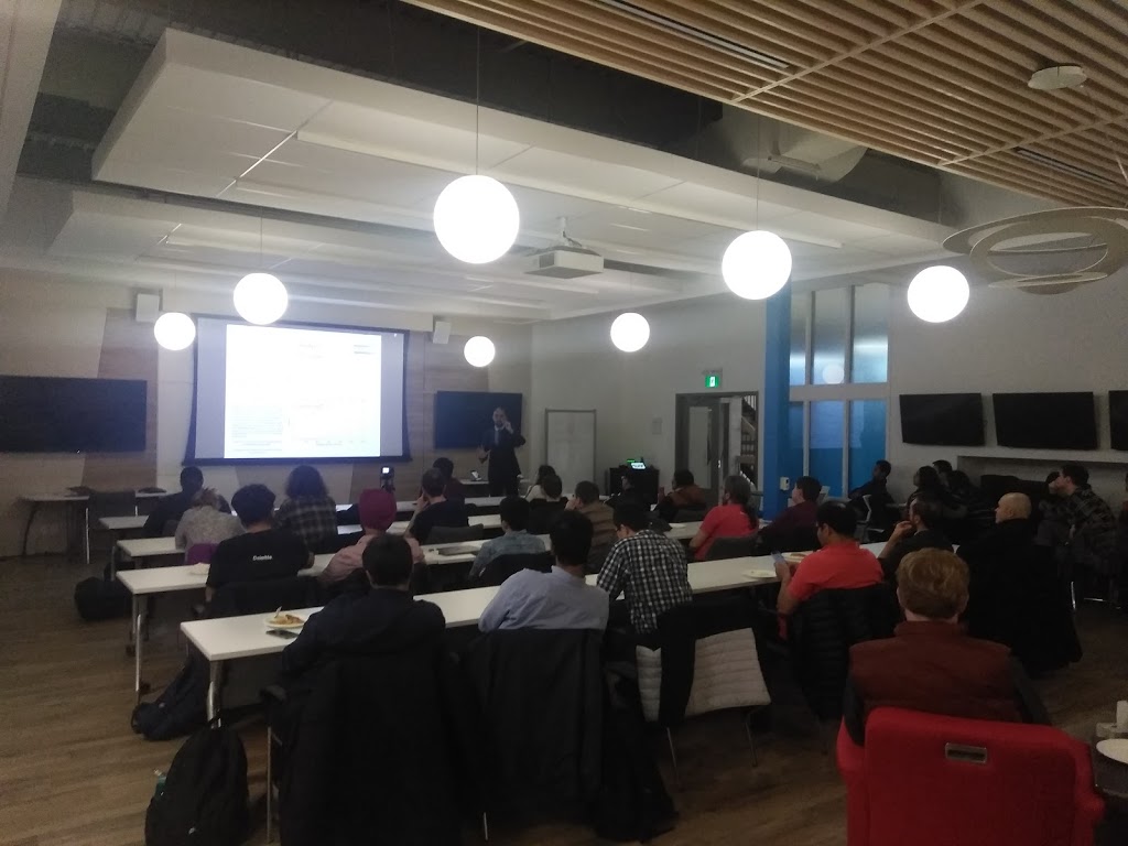 Unitron | 20 Beasley Dr, Kitchener, ON N2E 1Y6, Canada | Phone: (519) 895-0100
