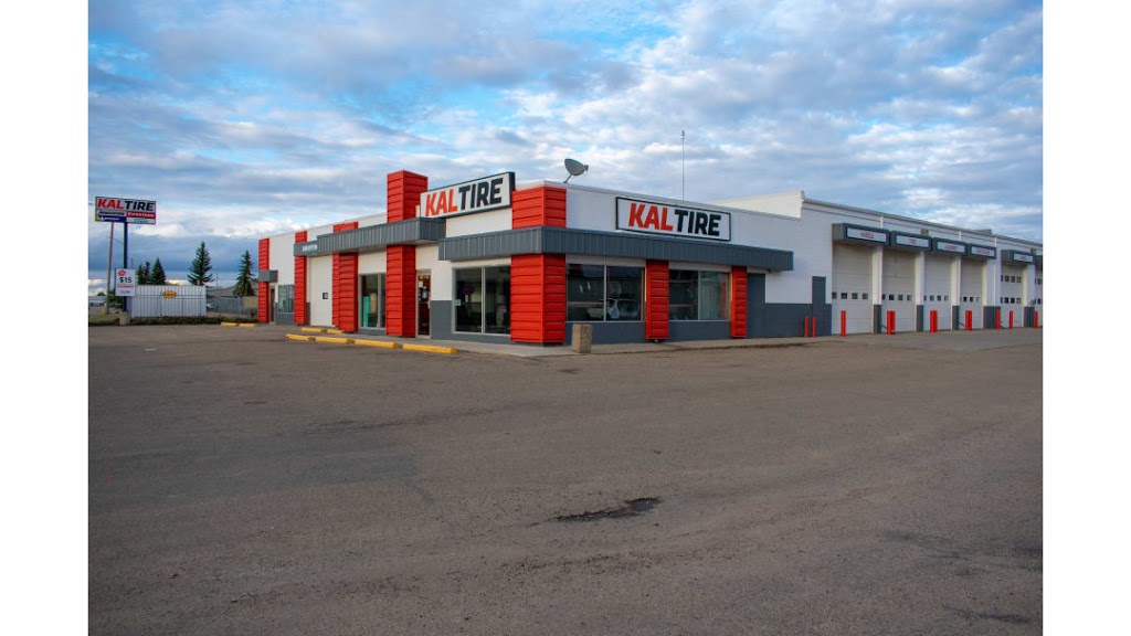 Kal Tire | car repair | 4103 49 St, Wetaskiwin, AB T9A 1G8, Canada | 7803526057 OR +1 780-352-6057