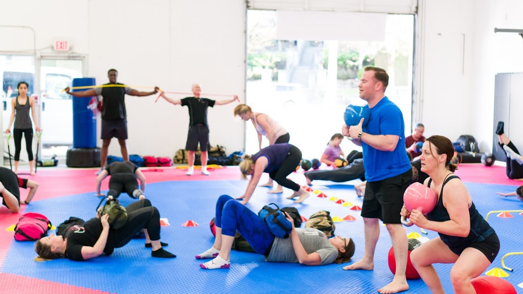 Burke Mountain Boot Camp - Coquitlam | Team One Martial Arts, 1550 Booth Ave, Coquitlam, BC V3K 1B9, Canada | Phone: (778) 863-5859