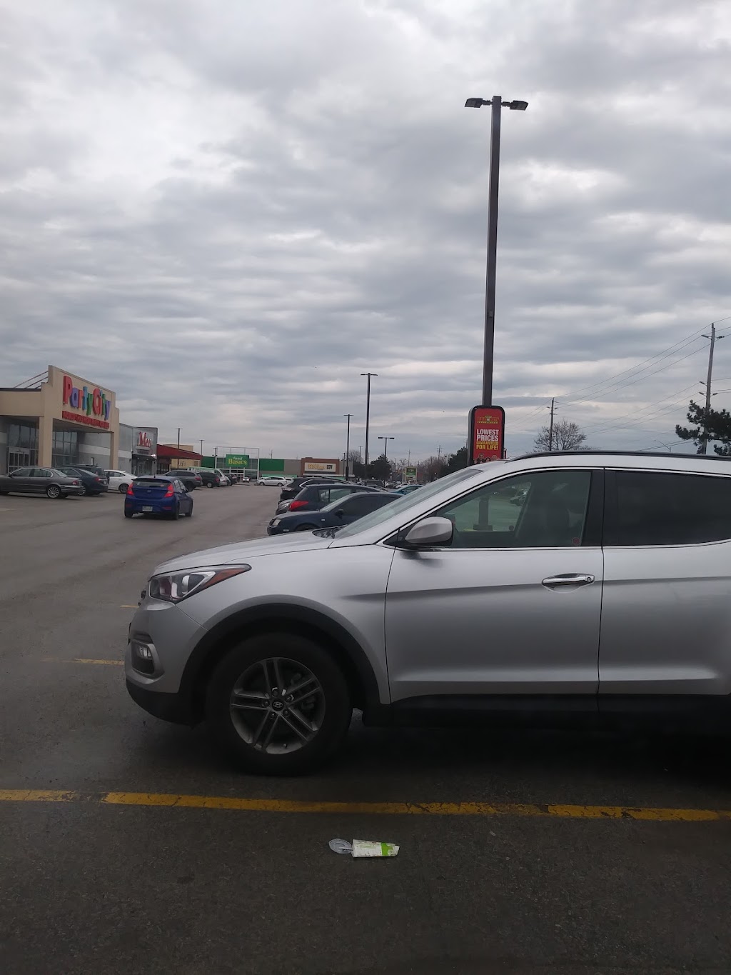 Burger King | 3295 Fairview St, Burlington, ON L7N 3N9, Canada | Phone: (905) 639-5858