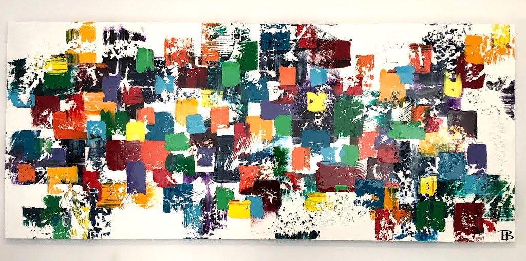 Tania Bergeron Artiste Peintre | 1495 Chem. de Bélair, Québec, QC G3J 0A3, Canada | Phone: (418) 728-1388
