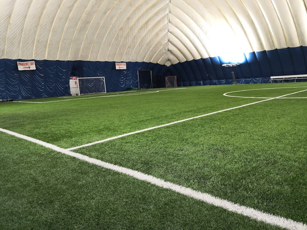 Campus Fieldhouse | 80 Conlin Rd, Oshawa, ON L1G 7W1, Canada | Phone: (905) 721-3122
