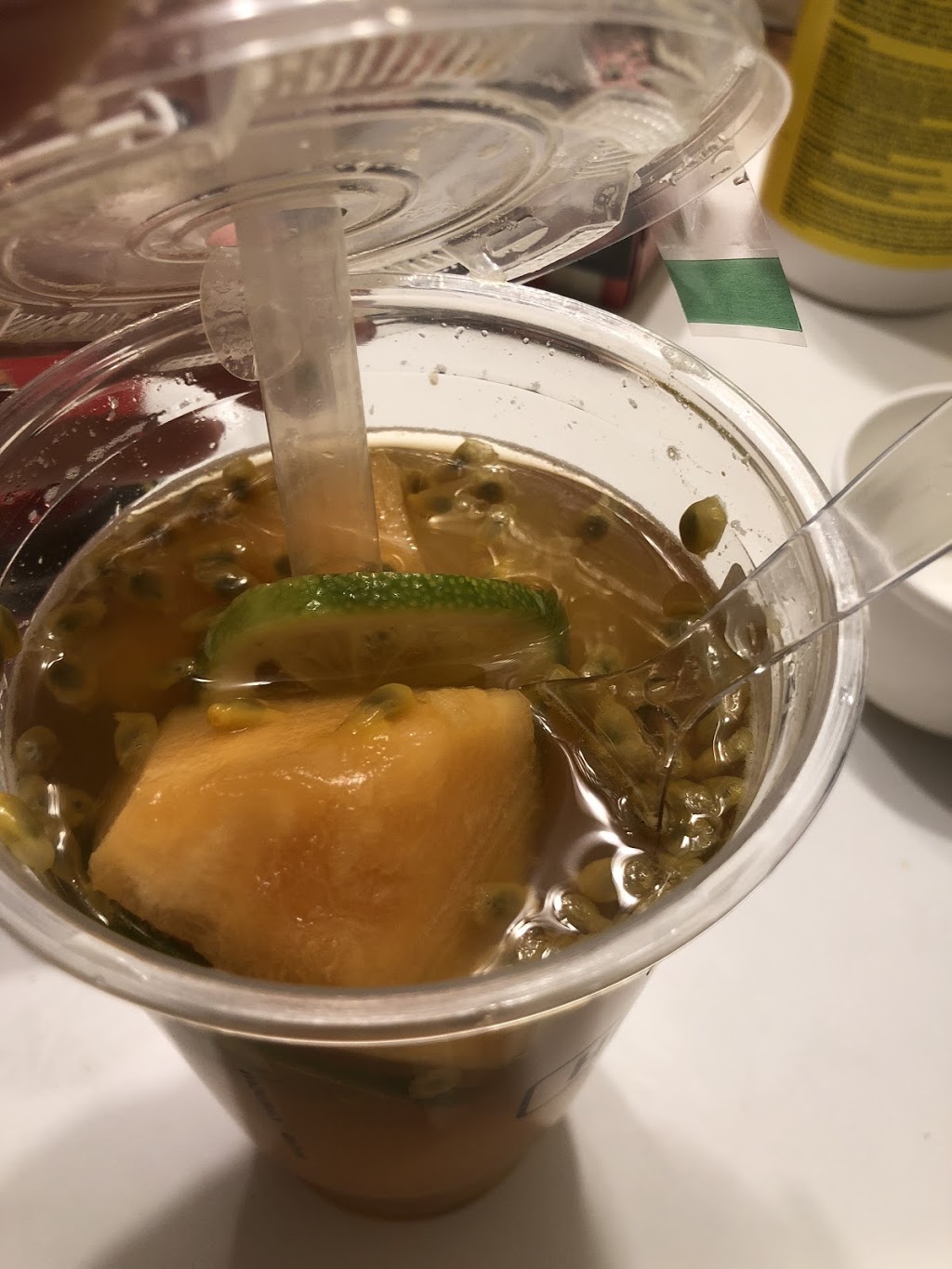 HEY JUICE | Canada, Ontario, North York, Finch Ave W, CA邮政编码: M2N 2G7 | Phone: (416) 800-4010