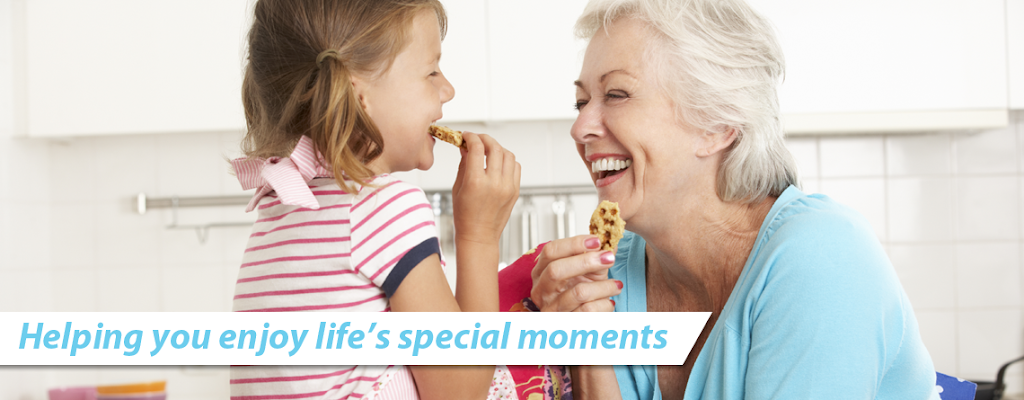 Davidson Hearing Aid Centres - Nepean | 28 Thorncliff Pl, Nepean, ON K2H 6L2, Canada | Phone: (613) 721-8218