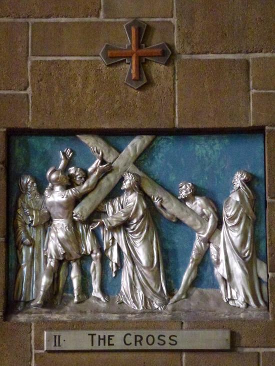St. Thomas More | 980, Moffat Avenue, Montreal, QC H4H 1Y9, Canada | Phone: (514) 768-4741