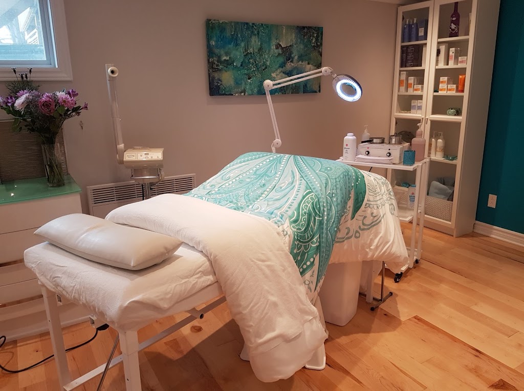 Esthétique Martine | 435 Rue Jacques-David, LÎle-Bizard—Sainte-Geneviève, QC H9C 1Z5, Canada | Phone: (514) 984-9998