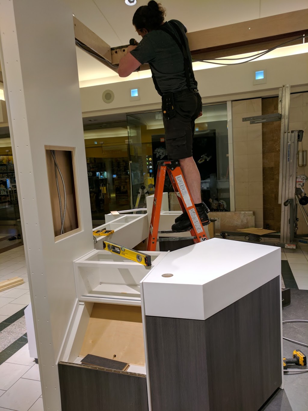 Mekanix Contracting Corp. | 5162 Still Creek Ave, Burnaby, BC V5C 4E4, Canada | Phone: (833) 635-2649