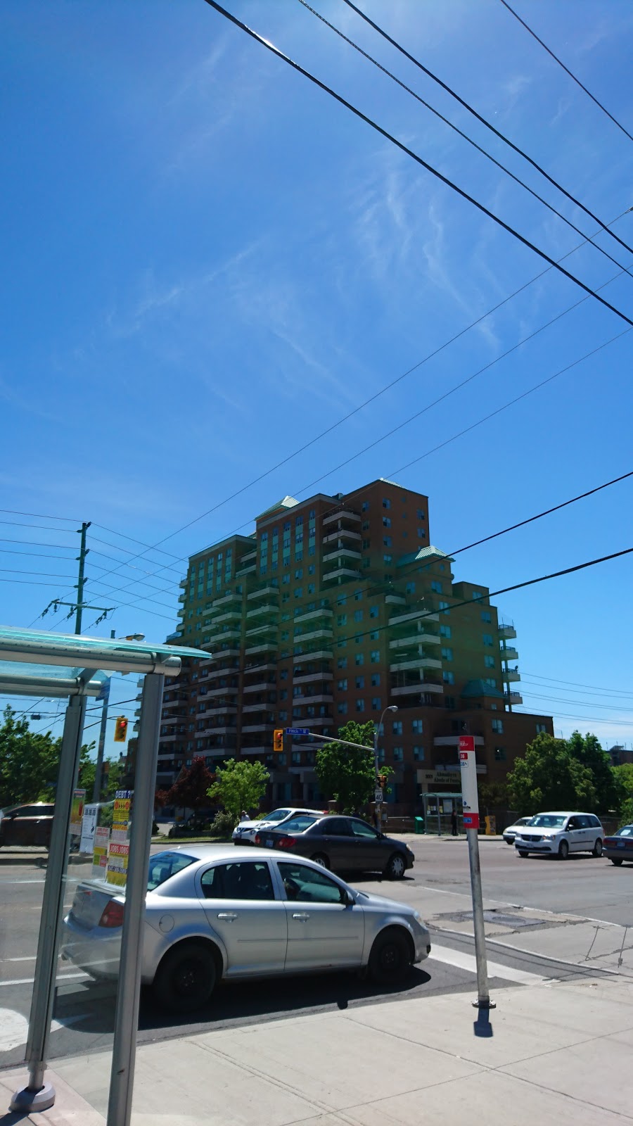 Finchdale Plaza | 2552 Finch Ave W, Toronto, ON M9M 3A6, Canada | Phone: (416) 391-2500