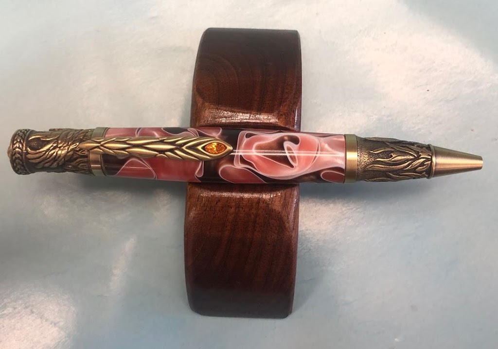 Pens by Dirk | 504 Phillips St, Fort Erie, ON L2A 5M6, Canada | Phone: (416) 565-8197
