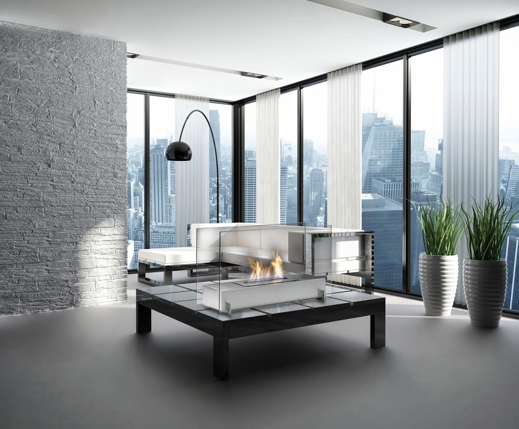 Eco-Feu | 6674 Rue Saint-Patrick, LaSalle, QC H8N 1V2, Canada | Phone: (514) 989-9777