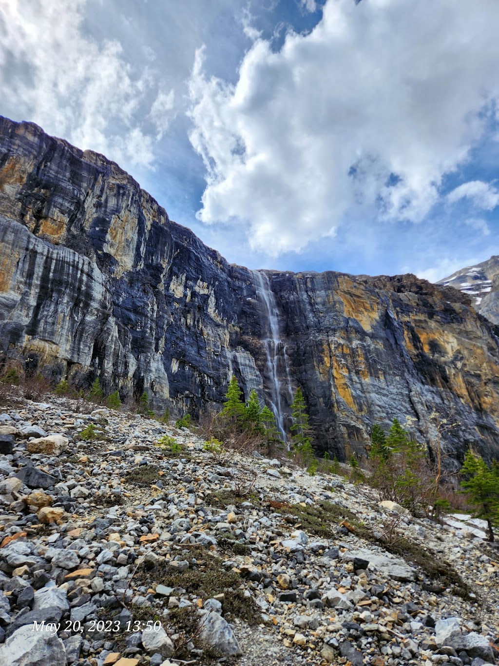 Stanley Glacier Trailhead | Kootenay Hwy, East Kootenay G, BC V0A 1E0, Canada | Phone: (250) 347-9505