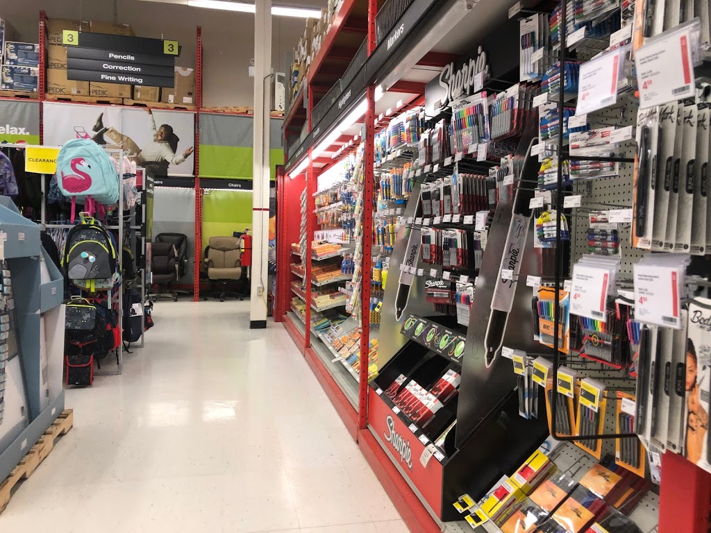 Staples | 68 Robie St, Truro, NS B2N 1L2, Canada | Phone: (902) 895-1572