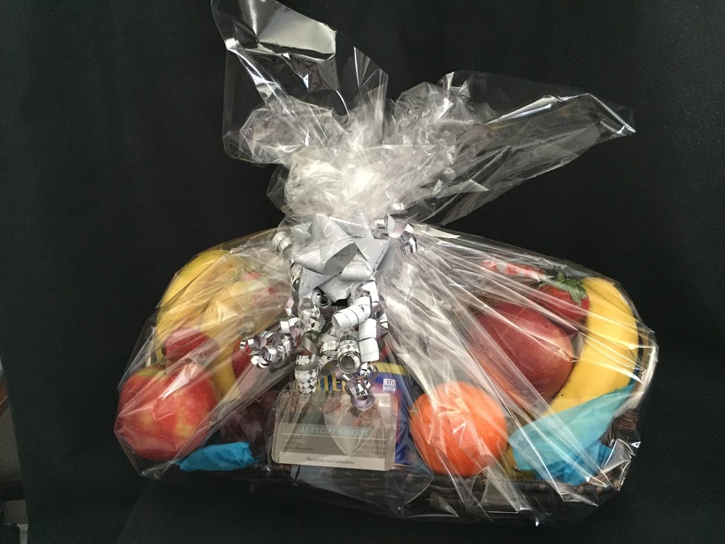 Ajabaskets | 100 Joseph St Box 1495, Clinton, ON N0M 1L0, Canada | Phone: (519) 955-5111