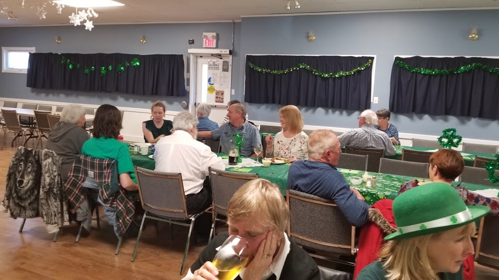 The Royal Canadian Legion Branch 580 Grafton | 10240 Highway 2, Cobourg, ON K9A 4J8, Canada | Phone: (905) 349-2148
