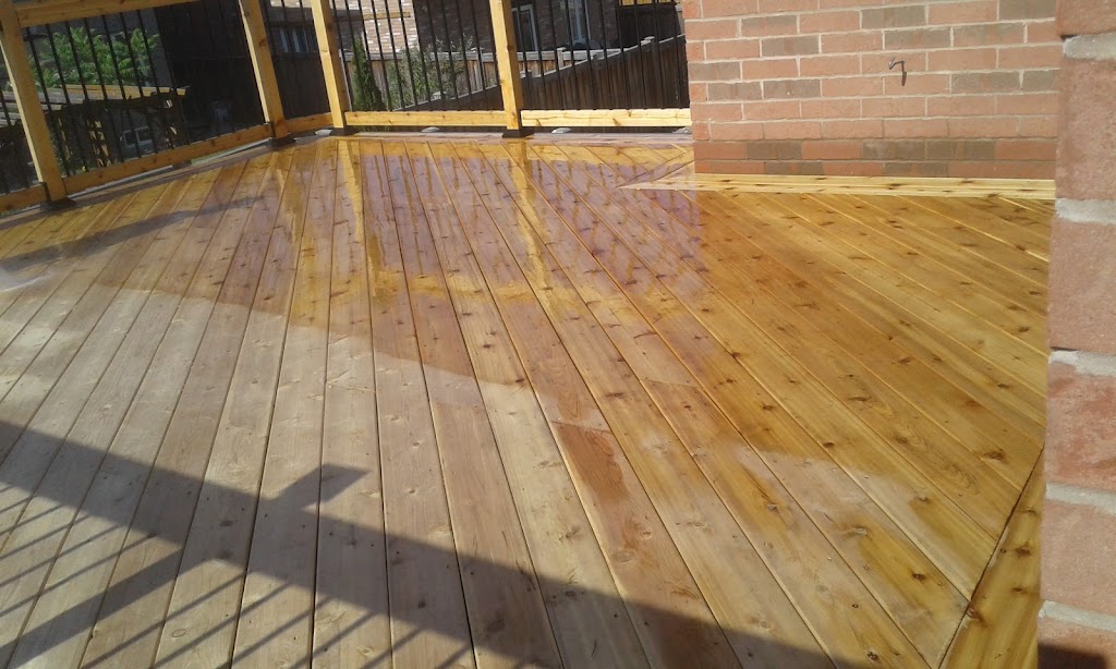 G.T.A Decks and Flooring | 60 Humber Blvd N, York, ON M6N 2H3, Canada | Phone: (647) 400-5053