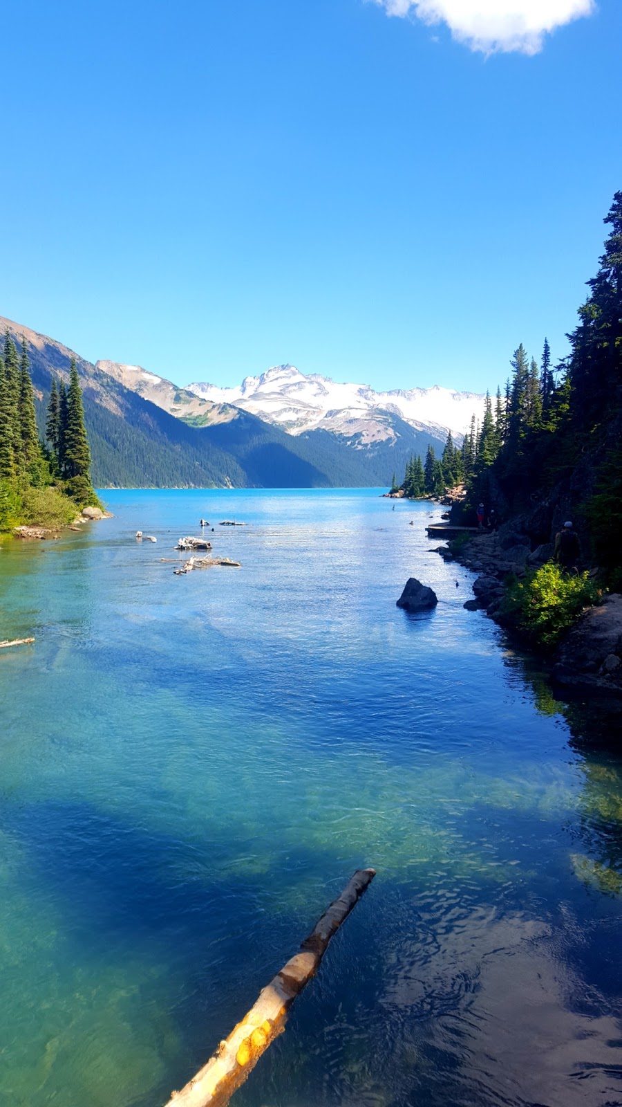 Rubble Creek Trailhead | Squamish-Lillooet D, BC V0N 0A0, Canada