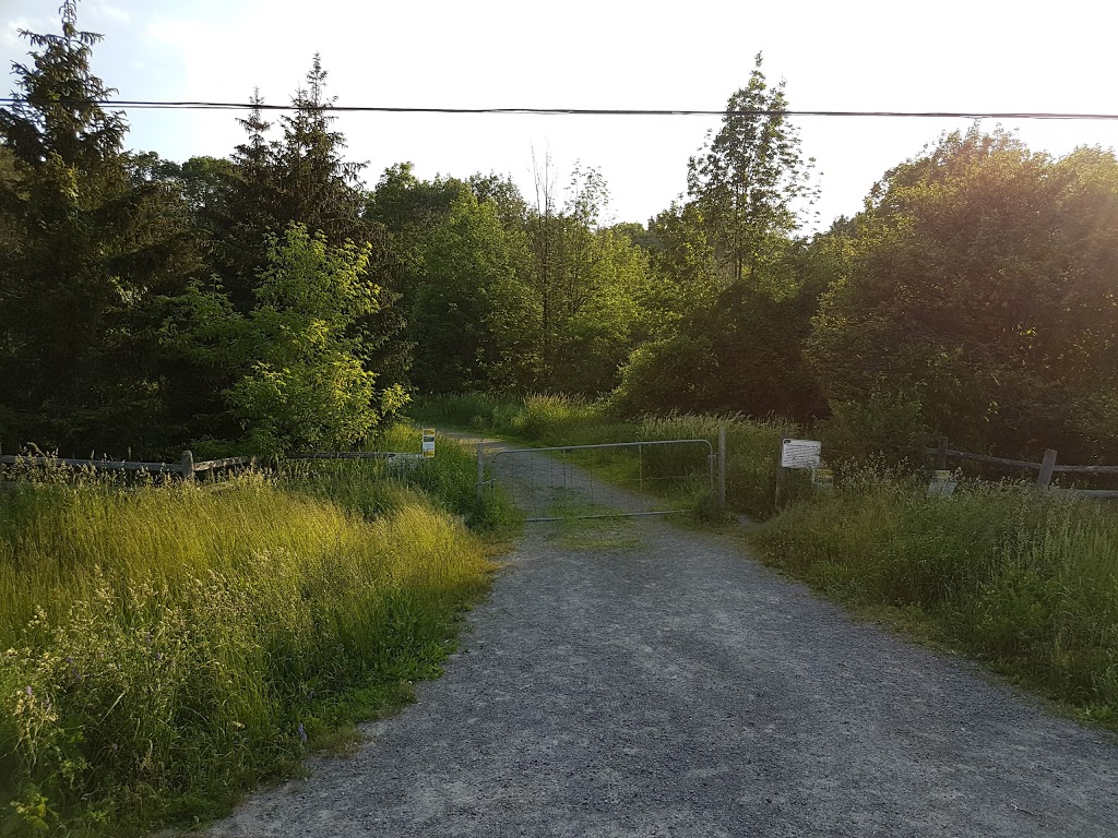 Berry Glen Park | Woodroffe Ave, Nepean, ON K2G 7A5, Canada