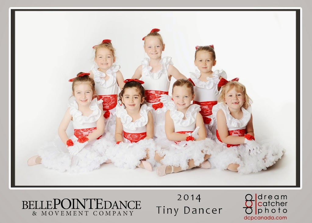 Belle Pointe Dance & Movement Company | 4056 Meadowbrook Dr #116-118, London, ON N6L 1G5, Canada | Phone: (519) 281-8594