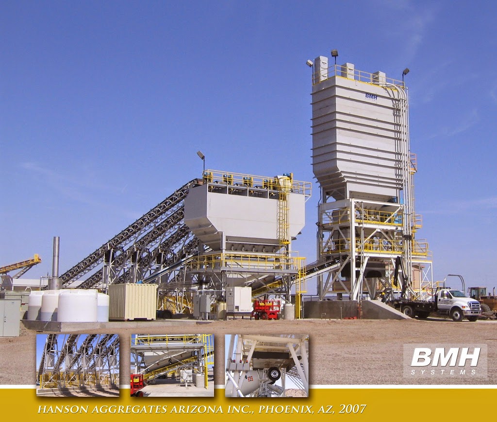 BMH Systems | 1395 Rue René Descartes, Saint-Bruno-de-Montarville, QC J3V 0B7, Canada | Phone: (888) 793-9340