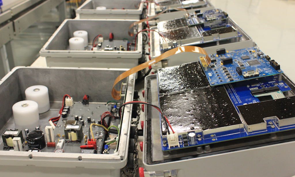 August Electronics Inc. | 1810 Centre Ave, Calgary, AB T2E 0A6, Canada | Phone: (403) 273-3131