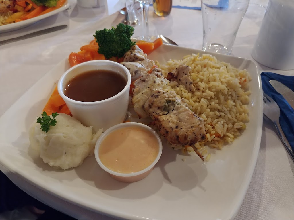 Cabane A Sucre De LErabliere | 1443 Chem. de la Lièvre S, Mont-Laurier, QC J9L 3G3, Canada | Phone: (819) 623-2176