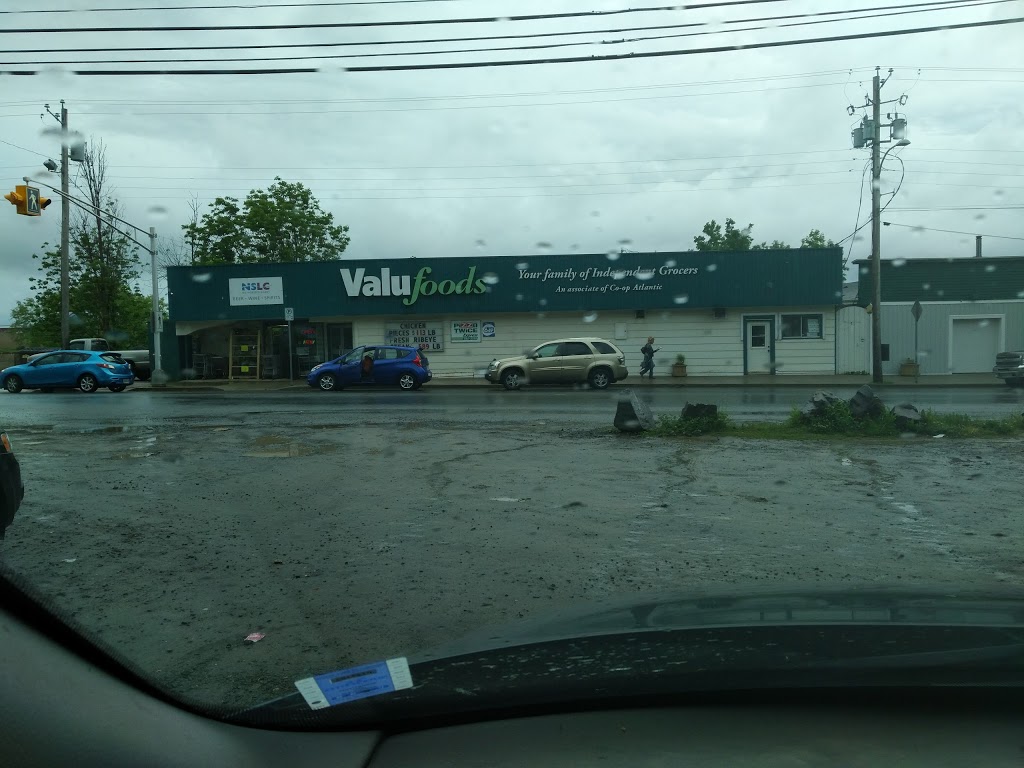 Canning Valu Foods | 9830 Main St, Canning, NS B0P 1H0, Canada | Phone: (902) 582-7145