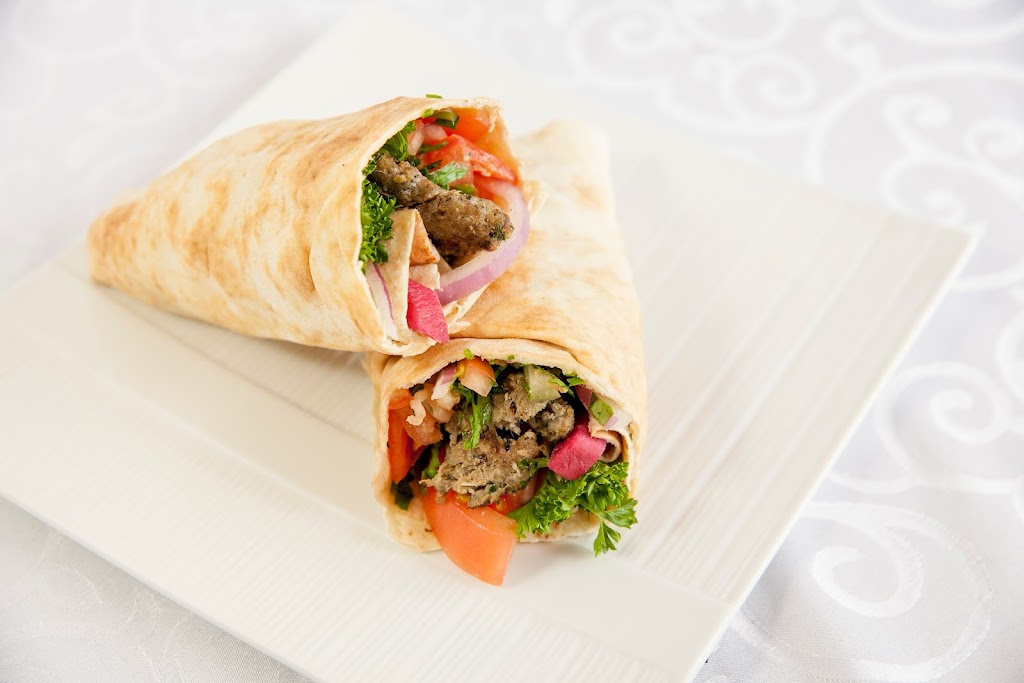 Shawerma Plus | 4700 Ridgeway Dr unit 67, Mississauga, ON L5M 2R9, Canada | Phone: (289) 276-0776